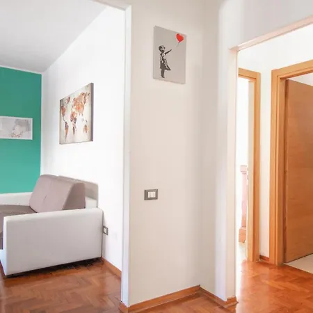Apartament - Casa Marconi *