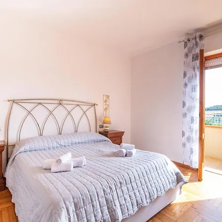 Apartament - Casa Marconi Piombino