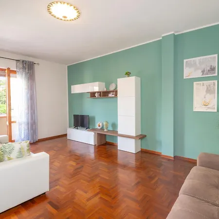 - Casa Marconi * Piombino