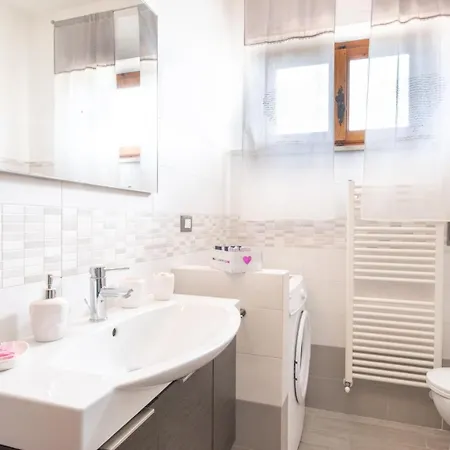 Apartman - Casa Marconi